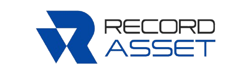 Record Asset Logo